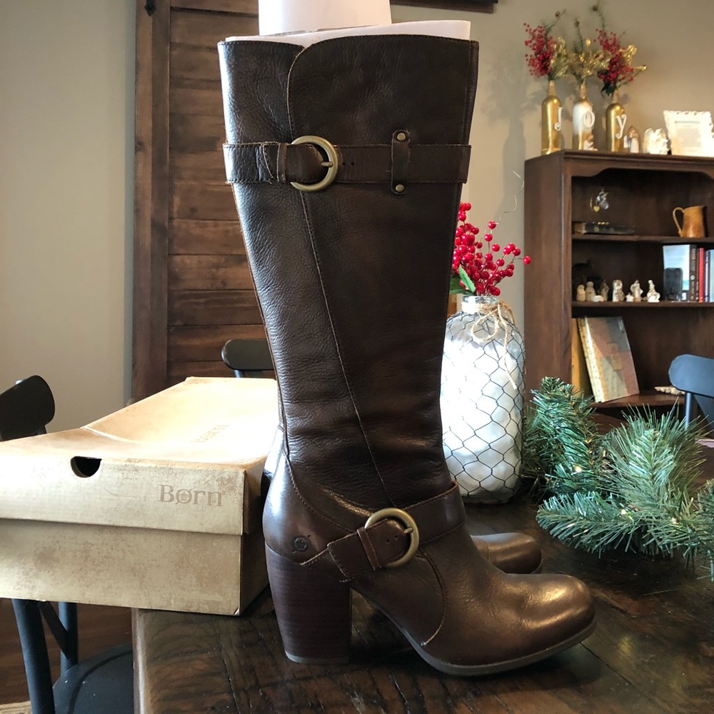 Born Women’s Boots